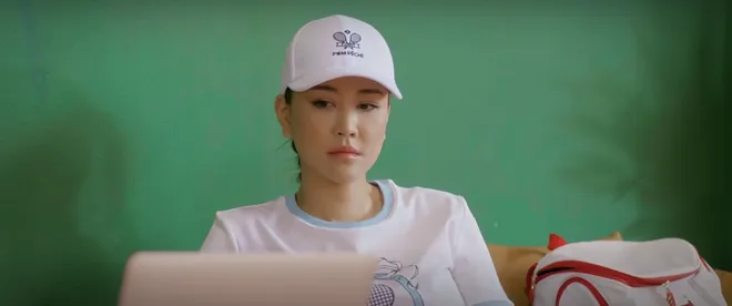 Lời hứa đầu ti&ecirc;n - Tập 3: Sự nghiệp của Vi Minh khởi sắc nhờ drama hẹn h&ograve; với thiếu gia - Ảnh 3.