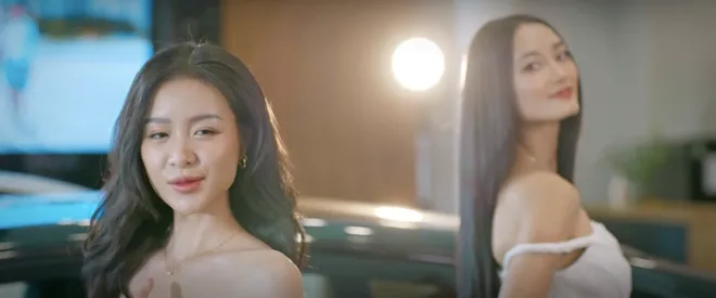 Lời hứa đầu ti&ecirc;n - Tập 3: Sự nghiệp của Vi Minh khởi sắc nhờ drama hẹn h&ograve; với thiếu gia - Ảnh 6.