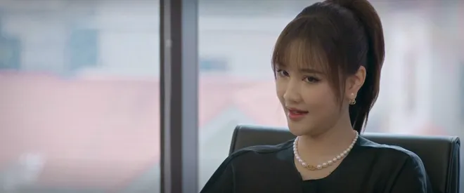 Lời hứa đầu ti&ecirc;n - Tập 3: Sự nghiệp của Vi Minh khởi sắc nhờ drama hẹn h&ograve; với thiếu gia - Ảnh 10.