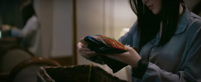 Lời hứa đầu ti&ecirc;n - Tập 3: Sự nghiệp của Vi Minh khởi sắc nhờ drama hẹn h&ograve; với thiếu gia - Ảnh 13.