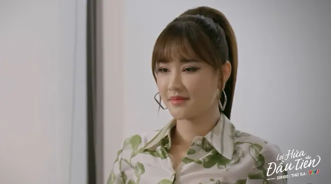 Lời hứa đầu ti&ecirc;n - Tập 4: Thiếu gia Hải Đăng muốn đầu tư cho Vi Minh đi thi quốc tế - Ảnh 2.