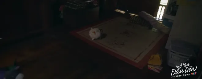 Lời hứa đầu ti&ecirc;n - Tập 4: Vi Minh tức tối khi bị lấy mất ph&ograve;ng ở trang trại - Ảnh 3.