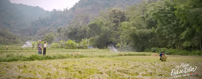 Lời hứa đầu ti&ecirc;n - Tập 4: Vi Minh lợi dụng mọi mối quan hệ để x&acirc;y dựng h&igrave;nh tượng Hoa hậu v&igrave; cộng đồng- Ảnh 2.