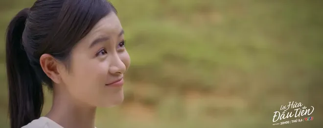 Lời hứa đầu ti&ecirc;n - Tập 4: Vi Minh lợi dụng mọi mối quan hệ để x&acirc;y dựng h&igrave;nh tượng Hoa hậu v&igrave; cộng đồng- Ảnh 4.