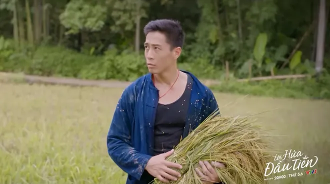 Lời hứa đầu ti&ecirc;n - Tập 4: Vi Minh lợi dụng mọi mối quan hệ để x&acirc;y dựng h&igrave;nh tượng Hoa hậu v&igrave; cộng đồng- Ảnh 3.