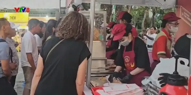 B&aacute;nh m&igrave; Việt Nam - Từ m&oacute;n ăn đại ch&uacute;ng đến "đại sứ" văn h&oacute;a to&agrave;n cầu - Ảnh 7.