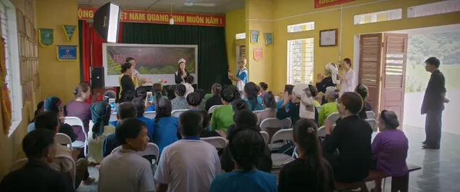 Lời hứa đầu ti&ecirc;n - Tập 4: "Đời kh&ocirc;ng như l&agrave; mơ", Vi Minh bị bố phản đối quyết liệt- Ảnh 1.