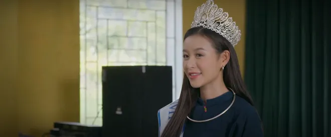 Lời hứa đầu ti&ecirc;n - Tập 4: "Đời kh&ocirc;ng như l&agrave; mơ", Vi Minh bị bố phản đối quyết liệt- Ảnh 2.