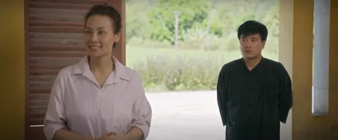 Lời hứa đầu ti&ecirc;n - Tập 4: "Đời kh&ocirc;ng như l&agrave; mơ", Vi Minh bị bố phản đối quyết liệt- Ảnh 3.