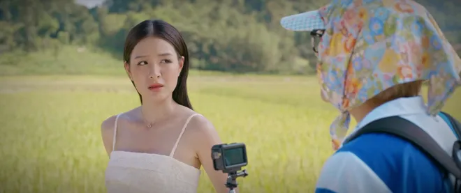 Lời hứa đầu ti&ecirc;n - Tập 4: "Đời kh&ocirc;ng như l&agrave; mơ", Vi Minh bị bố phản đối quyết liệt- Ảnh 7.