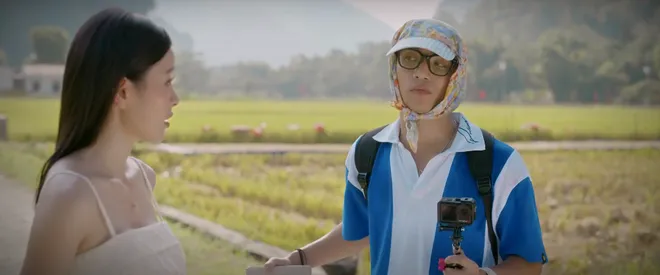 Lời hứa đầu ti&ecirc;n - Tập 4: "Đời kh&ocirc;ng như l&agrave; mơ", Vi Minh bị bố phản đối quyết liệt- Ảnh 8.