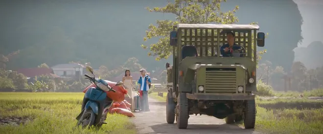 Lời hứa đầu ti&ecirc;n - Tập 4: "Đời kh&ocirc;ng như l&agrave; mơ", Vi Minh bị bố phản đối quyết liệt- Ảnh 9.