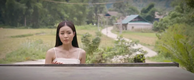 Lời hứa đầu ti&ecirc;n - Tập 4: "Đời kh&ocirc;ng như l&agrave; mơ", Vi Minh bị bố phản đối quyết liệt- Ảnh 16.