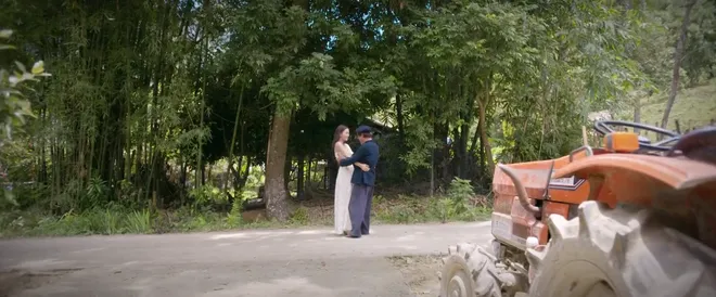 Lời hứa đầu ti&ecirc;n - Tập 4: "Đời kh&ocirc;ng như l&agrave; mơ", Vi Minh bị bố phản đối quyết liệt- Ảnh 17.