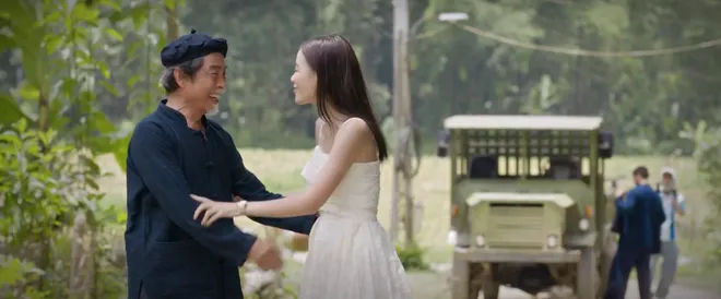 Lời hứa đầu ti&ecirc;n - Tập 4: "Đời kh&ocirc;ng như l&agrave; mơ", Vi Minh bị bố phản đối quyết liệt- Ảnh 18.