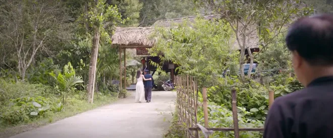 Lời hứa đầu ti&ecirc;n - Tập 4: "Đời kh&ocirc;ng như l&agrave; mơ", Vi Minh bị bố phản đối quyết liệt- Ảnh 19.