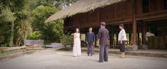 Lời hứa đầu ti&ecirc;n - Tập 4: "Đời kh&ocirc;ng như l&agrave; mơ", Vi Minh bị bố phản đối quyết liệt- Ảnh 22.