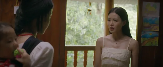 Lời hứa đầu ti&ecirc;n - Tập 4: "Đời kh&ocirc;ng như l&agrave; mơ", Vi Minh bị bố phản đối quyết liệt- Ảnh 25.