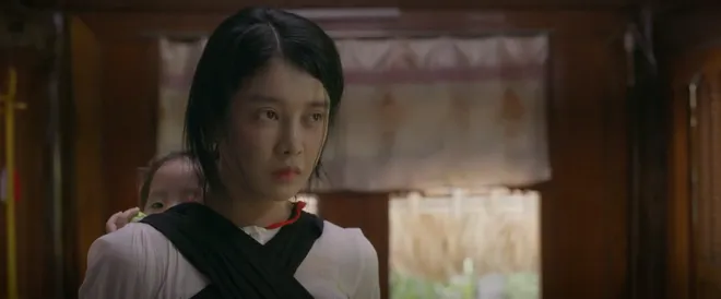 Lời hứa đầu ti&ecirc;n - Tập 4: "Đời kh&ocirc;ng như l&agrave; mơ", Vi Minh bị bố phản đối quyết liệt- Ảnh 24.