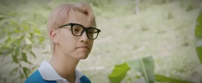 Quang Lee (Việt Ho&agrave;ng) muốn Vi Minh tận dụng mẹ đơn th&acirc;n của Ng&acirc;n Kh&aacute;nh để l&agrave;m h&igrave;nh ảnh - Ảnh 1.