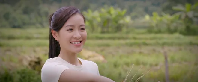 Định thao t&uacute;ng t&acirc;m l&yacute; Sơn, Hoa hậu cộng đồng Vi Minh nhận tr&aacute;i đắng - Ảnh 1.