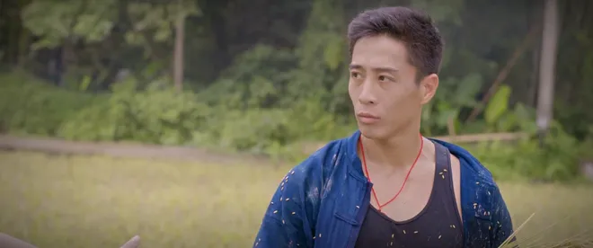 Định thao t&uacute;ng t&acirc;m l&yacute; Sơn, Hoa hậu cộng đồng Vi Minh nhận tr&aacute;i đắng - Ảnh 2.