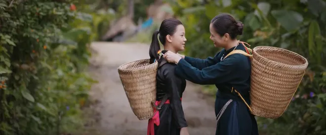 Hoa hậu cộng đồng Vi Minh tiếp tục "ủ mưu" để l&agrave;m h&igrave;nh ảnh - Ảnh 3.