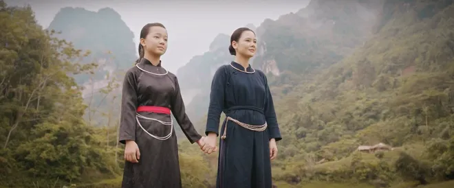 Hoa hậu cộng đồng Vi Minh tiếp tục "ủ mưu" để l&agrave;m h&igrave;nh ảnh - Ảnh 2.