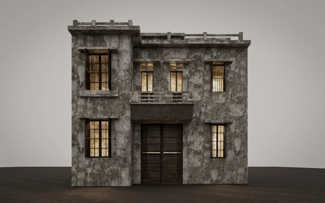 Chuỗi sự kiện "Tổ quốc b&igrave;nh y&ecirc;n" 2026 - Điểm hẹn l&ograve;ng y&ecirc;u nước v&agrave; an ninh nh&acirc;n d&acirc;n- Ảnh 11.