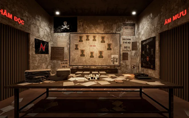 Chuỗi sự kiện "Tổ quốc b&igrave;nh y&ecirc;n" 2026 - Điểm hẹn l&ograve;ng y&ecirc;u nước v&agrave; an ninh nh&acirc;n d&acirc;n- Ảnh 13.