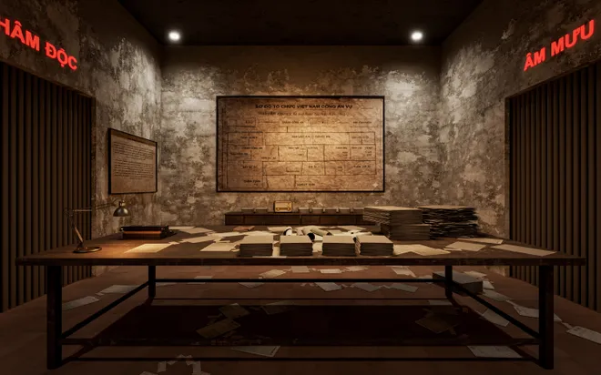 Chuỗi sự kiện "Tổ quốc b&igrave;nh y&ecirc;n" 2026 - Điểm hẹn l&ograve;ng y&ecirc;u nước v&agrave; an ninh nh&acirc;n d&acirc;n- Ảnh 10.