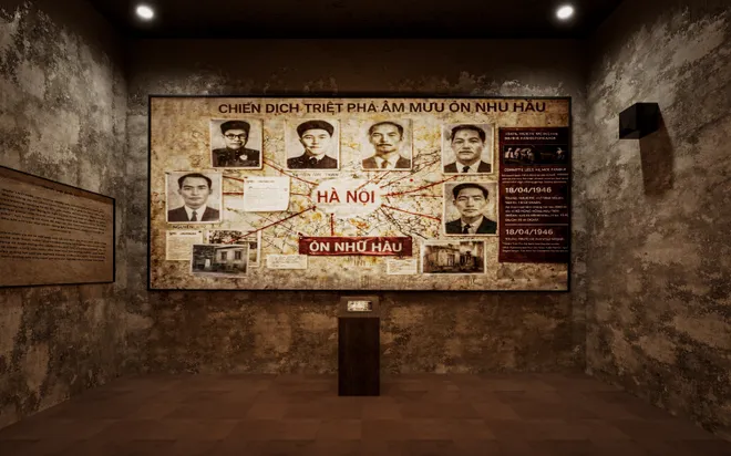 Chuỗi sự kiện "Tổ quốc b&igrave;nh y&ecirc;n" 2026 - Điểm hẹn l&ograve;ng y&ecirc;u nước v&agrave; an ninh nh&acirc;n d&acirc;n- Ảnh 12.