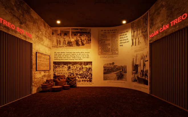 Chuỗi sự kiện "Tổ quốc b&igrave;nh y&ecirc;n" 2026 - Điểm hẹn l&ograve;ng y&ecirc;u nước v&agrave; an ninh nh&acirc;n d&acirc;n- Ảnh 2.