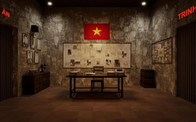 Chuỗi sự kiện "Tổ quốc b&igrave;nh y&ecirc;n" 2026 - Điểm hẹn l&ograve;ng y&ecirc;u nước v&agrave; an ninh nh&acirc;n d&acirc;n- Ảnh 14.