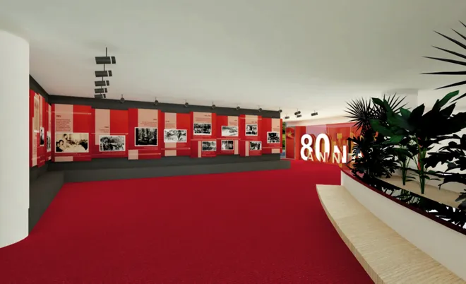 Chuỗi sự kiện "Tổ quốc b&igrave;nh y&ecirc;n" 2026 - Điểm hẹn l&ograve;ng y&ecirc;u nước v&agrave; an ninh nh&acirc;n d&acirc;n- Ảnh 18.