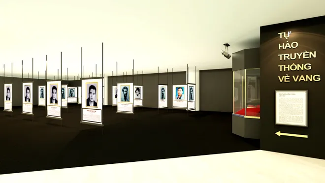 Chuỗi sự kiện "Tổ quốc b&igrave;nh y&ecirc;n" 2026 - Điểm hẹn l&ograve;ng y&ecirc;u nước v&agrave; an ninh nh&acirc;n d&acirc;n- Ảnh 6.