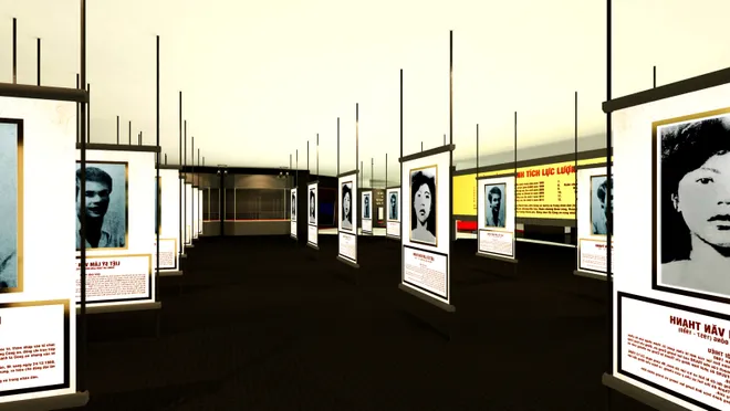 Chuỗi sự kiện "Tổ quốc b&igrave;nh y&ecirc;n" 2026 - Điểm hẹn l&ograve;ng y&ecirc;u nước v&agrave; an ninh nh&acirc;n d&acirc;n- Ảnh 7.