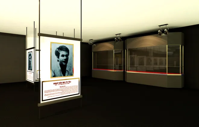 Chuỗi sự kiện "Tổ quốc b&igrave;nh y&ecirc;n" 2026 - Điểm hẹn l&ograve;ng y&ecirc;u nước v&agrave; an ninh nh&acirc;n d&acirc;n- Ảnh 5.