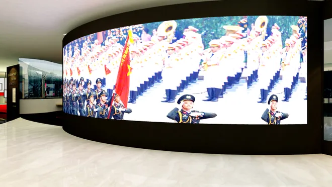 Chuỗi sự kiện "Tổ quốc b&igrave;nh y&ecirc;n" 2026 - Điểm hẹn l&ograve;ng y&ecirc;u nước v&agrave; an ninh nh&acirc;n d&acirc;n- Ảnh 3.