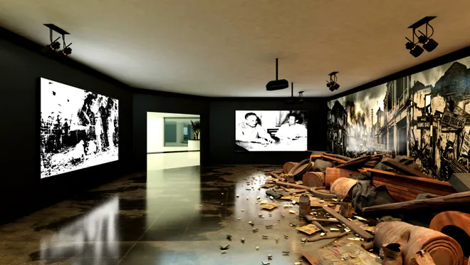 Chuỗi sự kiện "Tổ quốc b&igrave;nh y&ecirc;n" 2026 - Điểm hẹn l&ograve;ng y&ecirc;u nước v&agrave; an ninh nh&acirc;n d&acirc;n- Ảnh 15.