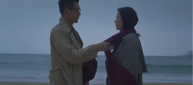 Cổ Thi&ecirc;n Lạc - Tuy&ecirc;n Huy&ecirc;n lần đầu ra mắt MV- Ảnh 2.