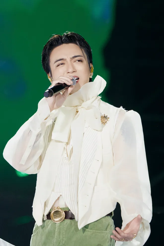 Gai Home Concert: 50.000 kh&aacute;n giả c&ugrave;ng c&aacute;c Anh T&agrave;i đi qua một &ldquo;lễ tốt nghiệp&rdquo; đầy cảm x&uacute;c - Ảnh 7.