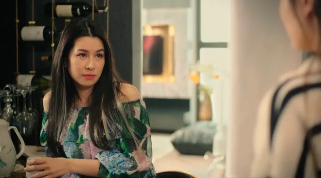 Bước ch&acirc;n v&agrave;o đời - Tập 29: Bị Dũng lừa thảm hại, Trang lại đ&aacute;nh t&igrave;nh địch vỡ đầu - Ảnh 7.