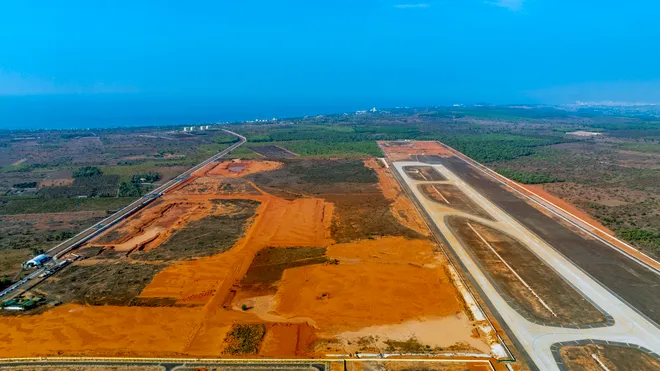 Hạ tầng giao th&ocirc;ng cất c&aacute;nh: S&acirc;n bay Phan Thiết mang lại sức bật kinh tế n&agrave;o cho địa phương? - Ảnh 5.