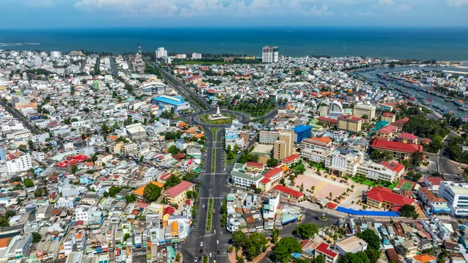 Hạ tầng giao th&ocirc;ng cất c&aacute;nh: S&acirc;n bay Phan Thiết mang lại sức bật kinh tế n&agrave;o cho địa phương? - Ảnh 4.