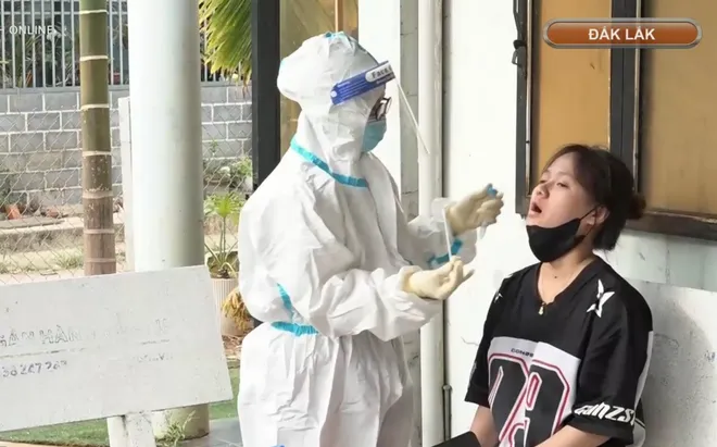 2 bệnh nh&acirc;n mắc vi&ecirc;m n&atilde;o m&ocirc; cầu ở Đắk Lắk, 1 trường hợp tử vong- Ảnh 5.