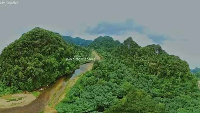 Trải nghiệm hang động qua thực tế ảo- Ảnh 7.