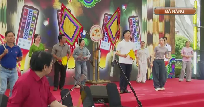 Bộ C&ocirc;ng an kiểm tra c&ocirc;ng t&aacute;c chuẩn bị Gala "Tổ quốc b&igrave;nh y&ecirc;n"- Ảnh 5.