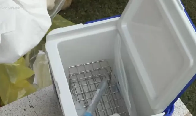 2 bệnh nh&acirc;n mắc vi&ecirc;m n&atilde;o m&ocirc; cầu ở Đắk Lắk, 1 trường hợp tử vong- Ảnh 3.