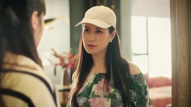 Bước ch&acirc;n v&agrave;o đời - Tập 29: Trang bị Dũng lừa đau, Hưng 'lốp trưởng' lại cứu 'crush' - Ảnh 3.